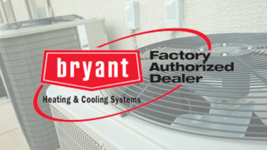 Why You Should Get A Bryant Air Conditioner Bronco Blog