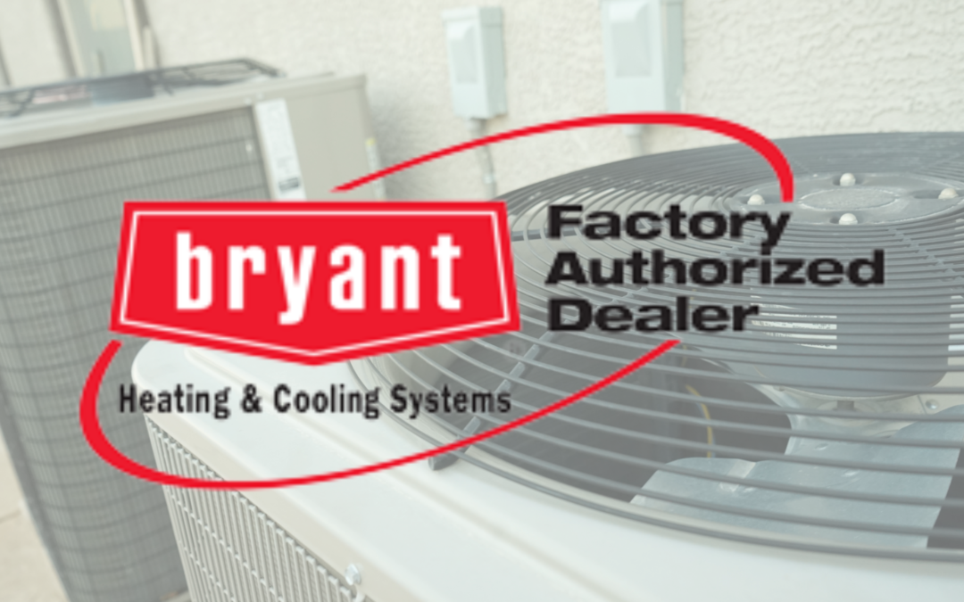 Why You Should Get A Bryant Air Conditioner