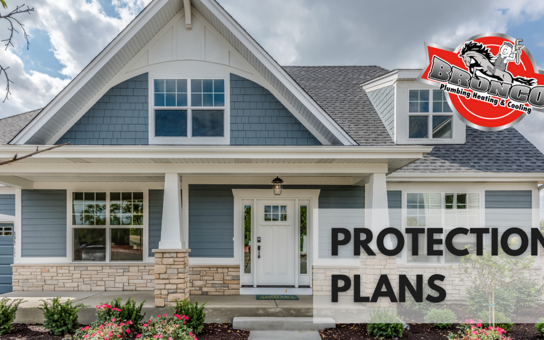 Protection Plans That Will Suit Your Needs